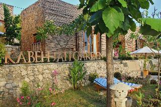 Kabeh Jati Garden Villa And Restaurant fotoÄŸrafÄ±