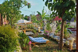 Kabeh Jati Garden Villa And Restaurant fotoÄŸrafÄ±