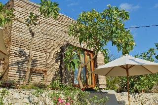 Kabeh Jati Garden Villa And Restaurant fotoÄŸrafÄ±