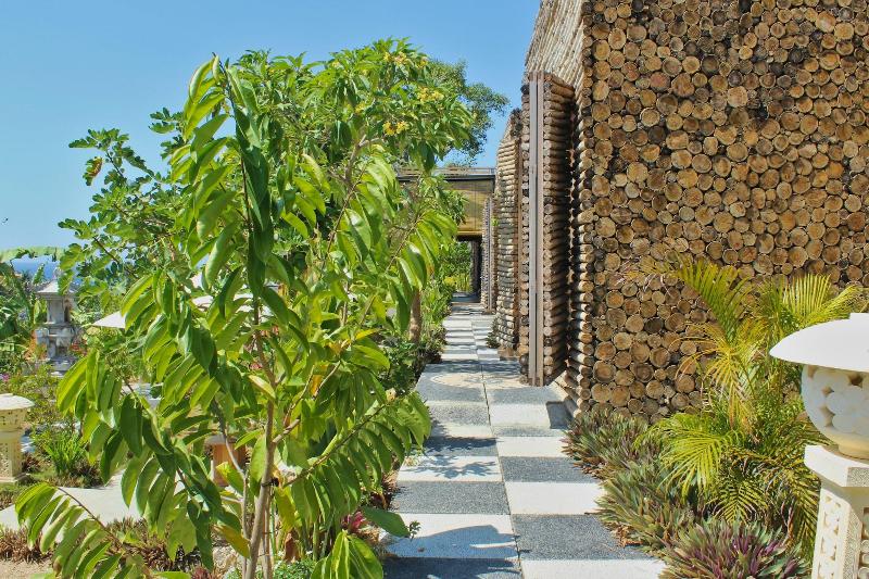 Kabeh Jati Garden Villa And Restaurant - Genel