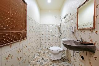 Kabeh Jati Garden Villa And Restaurant fotoÄŸrafÄ±