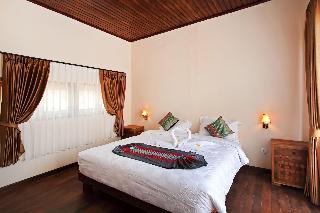 Kabeh Jati Garden Villa And Restaurant fotoÄŸrafÄ±