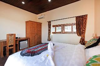 Kabeh Jati Garden Villa And Restaurant fotoÄŸrafÄ±