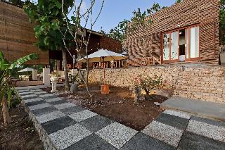 Kabeh Jati Garden Villa And Restaurant fotoÄŸrafÄ±