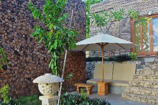 Kabeh Jati Garden Villa And Restaurant fotoÄŸrafÄ±