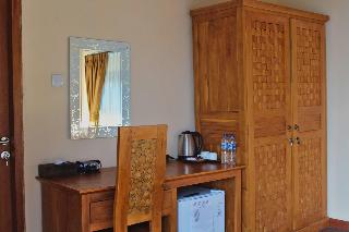 Kabeh Jati Garden Villa And Restaurant fotoÄŸrafÄ±