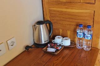 Kabeh Jati Garden Villa And Restaurant fotoÄŸrafÄ±