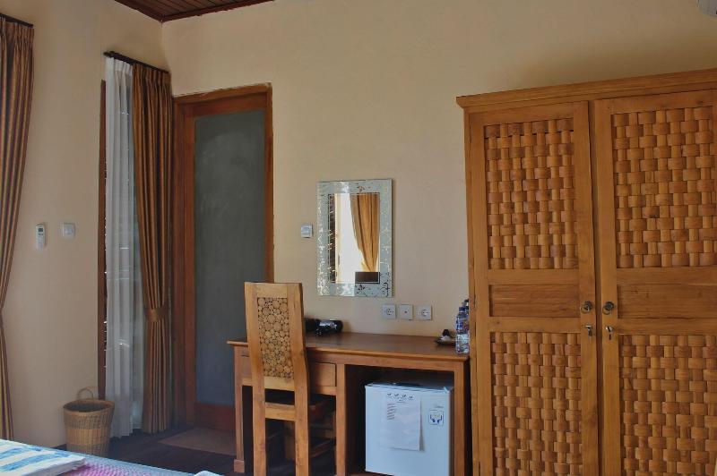 Kabeh Jati Garden Villa And Restaurant - Oda