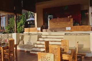 Kabeh Jati Garden Villa And Restaurant fotoÄŸrafÄ±