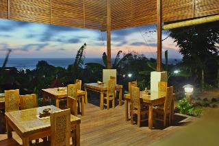 Kabeh Jati Garden Villa And Restaurant fotoÄŸrafÄ±