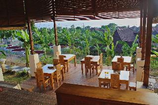 Kabeh Jati Garden Villa And Restaurant fotoÄŸrafÄ±