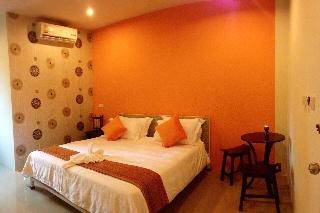 The Areaac otel fotoğrafı