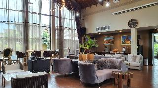 Khum Damnoen Resort fotoÄŸrafÄ±