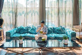 Khum Damnoen Resort fotoÄŸrafÄ±
