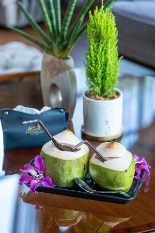 Khum Damnoen Resort fotoÄŸrafÄ±