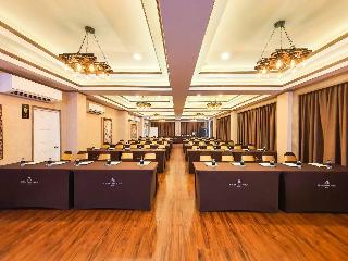Khum Damnoen Resort fotoÄŸrafÄ±