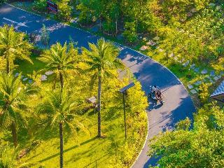 Khum Damnoen Resort fotoÄŸrafÄ±
