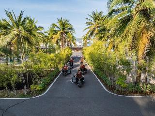 Khum Damnoen Resort fotoÄŸrafÄ±