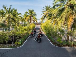 Khum Damnoen Resort fotoÄŸrafÄ±