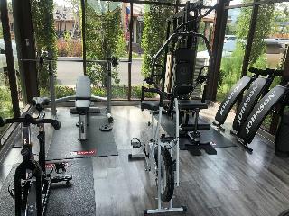 Khum Damnoen Resort fotoÄŸrafÄ±