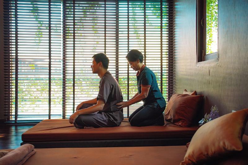 Khum Damnoen Resort - Aktivite