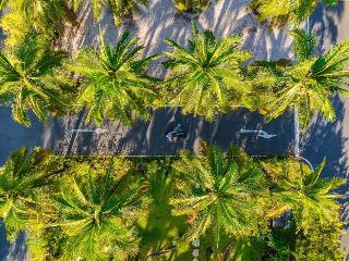 Khum Damnoen Resort fotoÄŸrafÄ±
