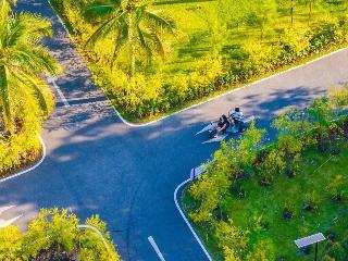Khum Damnoen Resort fotoÄŸrafÄ±