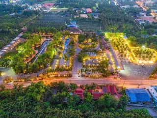 Khum Damnoen Resort fotoÄŸrafÄ±