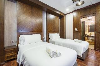 Khum Damnoen Resort fotoÄŸrafÄ±