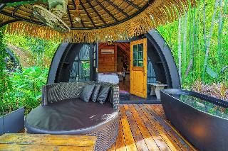 Khum Damnoen Resort fotoÄŸrafÄ±