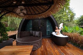 Khum Damnoen Resort fotoÄŸrafÄ±