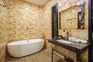 Khum Damnoen Resort fotoÄŸrafÄ±