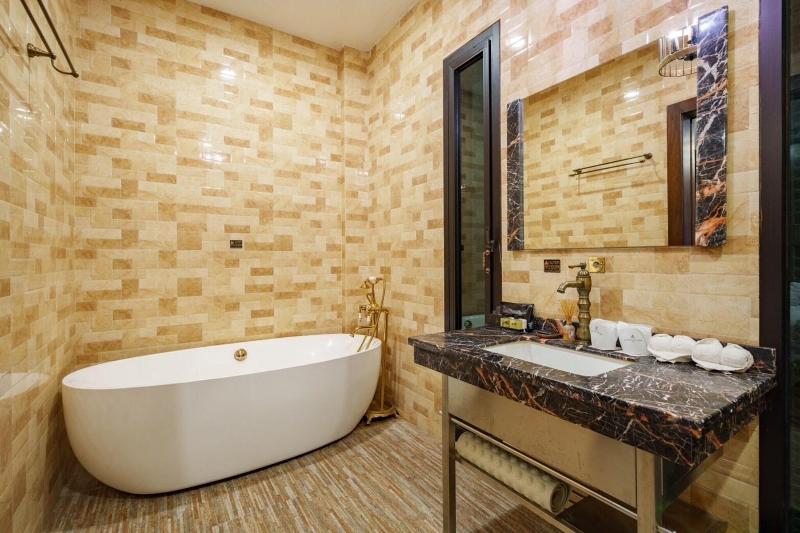 Khum Damnoen Resort - Oda