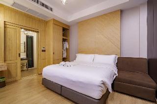 Khum Damnoen Resort fotoÄŸrafÄ±