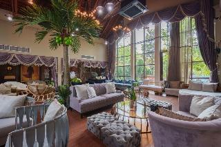 Khum Damnoen Resort fotoÄŸrafÄ±
