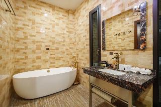 Khum Damnoen Resort fotoÄŸrafÄ±
