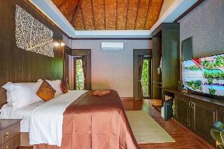 Khum Damnoen Resort fotoÄŸrafÄ±