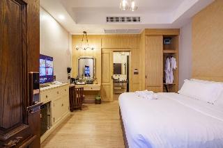 Khum Damnoen Resort fotoÄŸrafÄ±