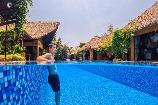 Khum Damnoen Resort fotoÄŸrafÄ±