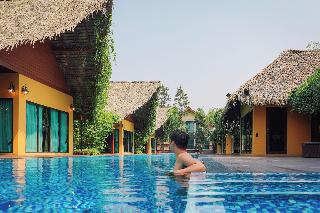 Khum Damnoen Resort fotoÄŸrafÄ±
