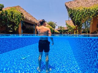 Khum Damnoen Resort fotoÄŸrafÄ±