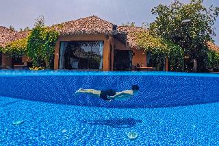 Khum Damnoen Resort fotoÄŸrafÄ±
