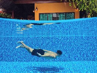 Khum Damnoen Resort fotoÄŸrafÄ±