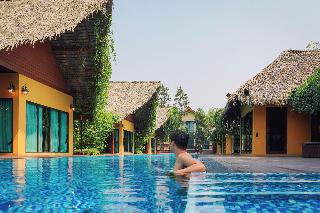 Khum Damnoen Resort fotoÄŸrafÄ±