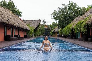 Khum Damnoen Resort fotoÄŸrafÄ±