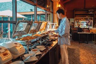 Khum Damnoen Resort fotoÄŸrafÄ±