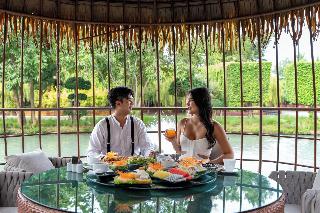 Khum Damnoen Resort fotoÄŸrafÄ±