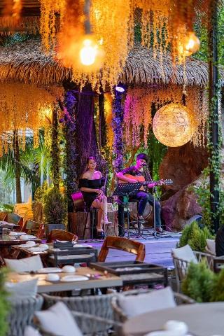 Khum Damnoen Resort fotoÄŸrafÄ±