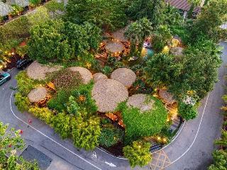 Khum Damnoen Resort fotoÄŸrafÄ±
