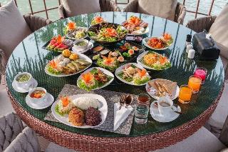 Khum Damnoen Resort fotoÄŸrafÄ±